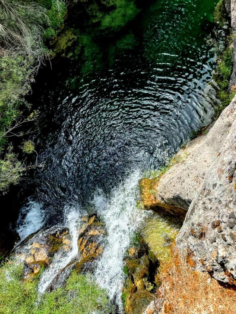 Las Colmenillas 1 Tragacete Exteriér fotografie